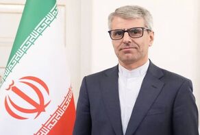 Iran, Indonesia determined to boost bilateral cooperation: Baghaei