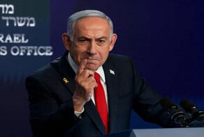נתניהו חידש את איומו על חמאס ב