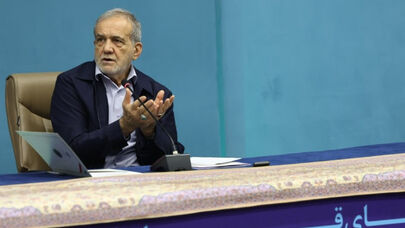 Pezeshkian urges faster implementation of gas flare collection projects as major contract signed