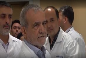 Iran to rebuild its nuclear achievements stronger than before