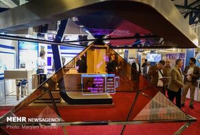 Tehran hosts 16th Nano Exhibition, 1st Exh. of Advanced Tech.