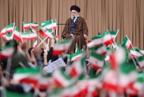 رهبر انقلاب: اختلاف جمهوری اسلامی و آمریکا یک اختلاف تاکتیکی نیست، یک اختلاف ذاتی است