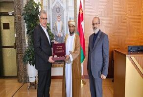 Tehran, Muscat stress stepping up implementation of PTA