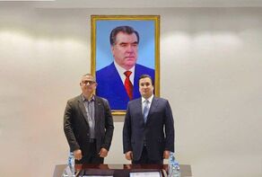 Iran says ready to share aviation know-how with Tajikistan