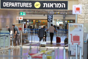 הטיסות בין תל אביב למרוקו חודשו לאחר יותר משנתיים
