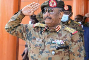 ارتش سودان اعلام بسیج عمومی کرد