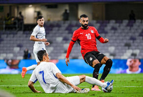 شکست غافلگیرکننده مصر/ ازبکستان حریف ایران شد