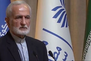 نشانه‌ای از اینکه که تحولی در دیدگاه آقای ترامپ رخ داده باشد، مشاهده نمی‌کنیم