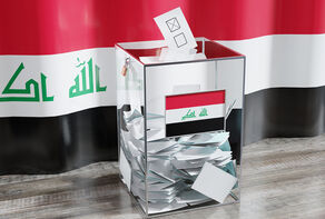 مشخص شدن اعلام زمان نتایج نهایی انتخابات عراق