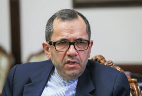 تخت روانجي يلتقي وزير الخارجية الباكستاني