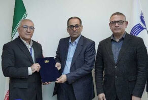 سرپرست جدید شرکت هواپیمایی جمهوری اسلامی ایران معرفی شد