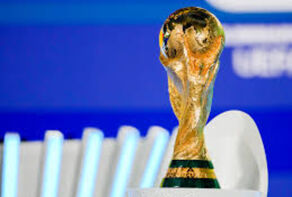 آخرین لیست از تیم های راه یافته به جام جهانی 2026