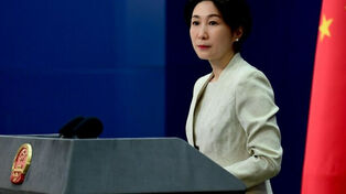 中国：美国关于加沙问题的决议含糊不清