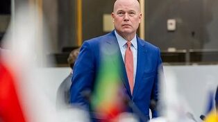 欧盟应该对俄罗斯采取更强硬的立场