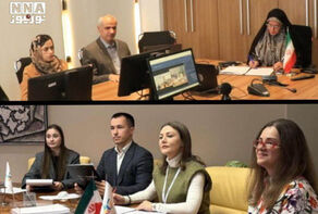 آغاز همکاری نورنیوز و بریکس‌تی‌وی؛ پل رسانه ای ایران در اقتصادهای نوظهور