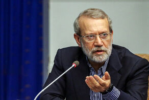 ابراز امیدواری لاریجانی برای رفع موانع انتقال گاز به پاکستان