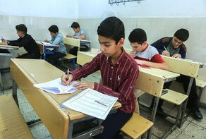 حذف «اخراج موقت» دانش آموز و افزایش اختیارات مدرسه