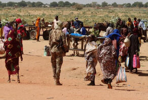 مأساة السودان.. صناعة 