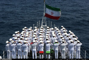 Iran’s Maritime Power: Birth of a New Regional Balance