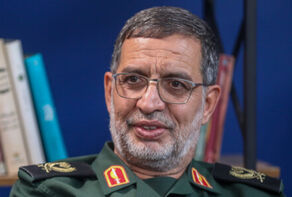 العميد نائيني: الكيان الصهيوني مُني بهزيمة نكراء في الحرب الأخيرة وسنردّ بقوة أكبر على اي شرير جديد