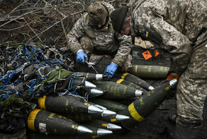 اوکراین از اروپا درخواست کمک 1 میلیارد یورویی کرد