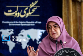 Iran’s interaction with IAEA in accordance with law: Administration spokesperson