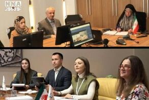 NourNews и BRICSTV начинают сотрудничество: медиамост Ирана для стран с развивающейся экономикой