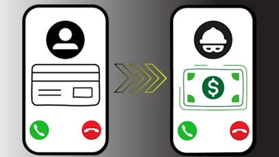 کلیک نکنید؛ صفحات وام جعلی هستند