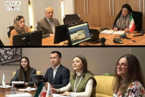 نورنيوز وقناة بريكس تي في تبدآن التعاون؛ جسر إعلامي إيراني نحو الاقتصادات الناشئة