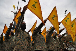 تاکید حزب‌الله بر حق مقاومت لبنان