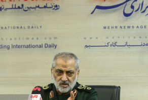 Iran missile program continues to grow stronger than ever