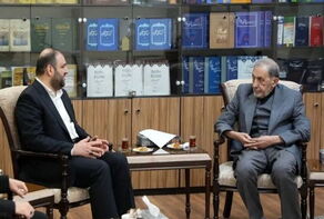 Iraq’s elections thwarted hostile plots: Velayati