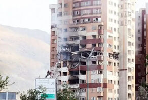 اتمام بازسازی مناطق آسیب‌دیده در جنگ 12 روزه