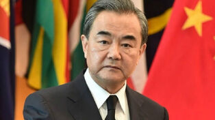 北京反对任何干涉该地区国家内政的行为