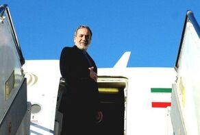 Foreign Minister Araghchi will visit France in coming days