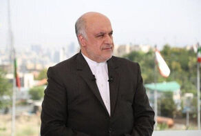 السفير الإيراني في لبنان: مواجهة المقاومة للعدو مستمرة