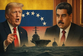 Чего ищет Трамп в Каракасе?