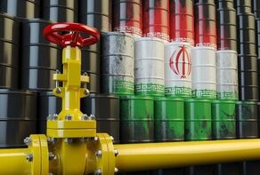 China increases oil purchases from Iran, Western media say