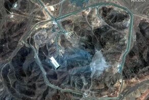 Astonishing Nuclear Puzzle: From ‘Total Destruction’ to ‘Limited Damage’