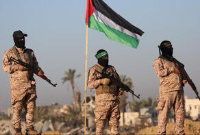 هشدار قاطع مقاومت فلسطین به مزدوران اسرائیل