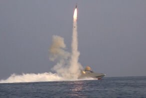 Адмирал Тангсири: В ходе недавних учений была запущена ракета с дальностью полета, превышающей длину Персидского залива