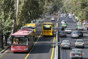 پلیس راهور: طرح زوج و فرد شامل ناوگان عمومی نمی‌شود