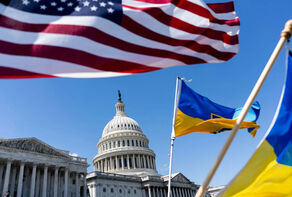 Выделение 800 миллионов долларов Украине из оборонного бюджета США