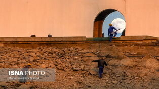 عکس های منتخب ایران، دوشنبه 16 آذر 1404