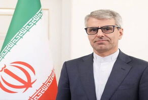 بقائي: إيران وأذربيجان عازمتان على تعزيز العلاقات بين البلدين