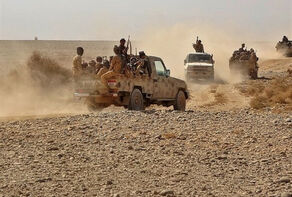 Yemeni forces only 2 kilometers away from Ma’rib