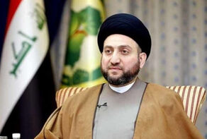 سید عمار حکیم: رژیم صهیونیستی از درون پاشیده است
