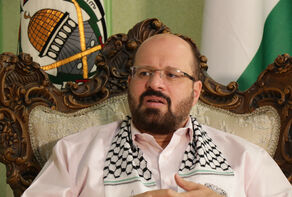 The naration of the Hamas representative in Tehran about General Soleimani's plan for the liberation of Quds