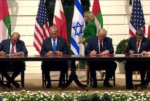 جرائم الاحتلال بحق الفلسطينيين.. فرصة أخيرة ليصحوا المطبعين العرب من سباتهم!