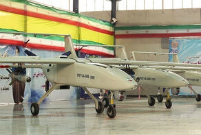 Iran’s army to get 1000 new drones